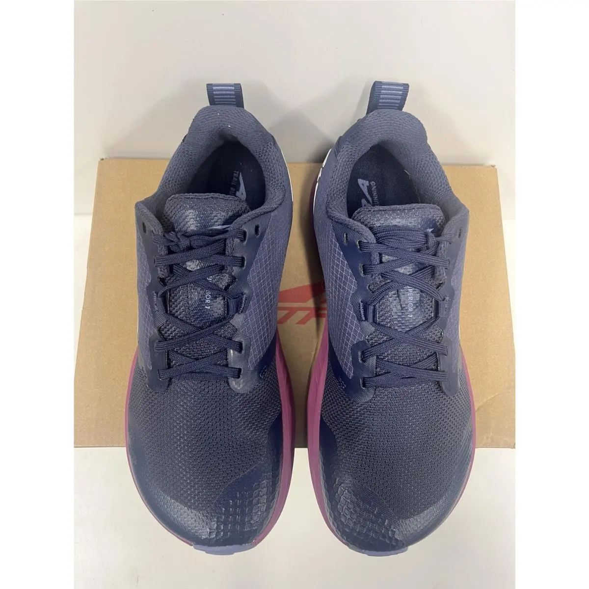 Altra shoes - Altra Superior 7 - Superior - Purple 1