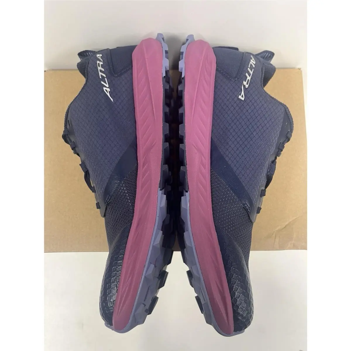 Altra shoes - Altra Superior 7 - Superior - Purple 2
