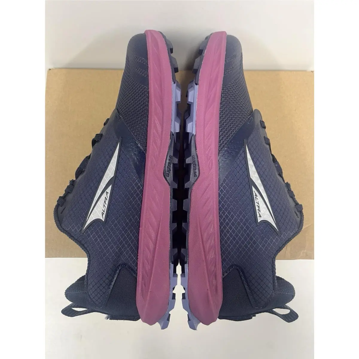 Altra shoes - Altra Superior 7 - Superior - Purple 3