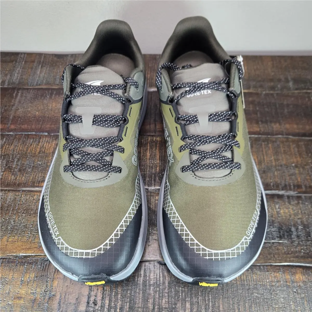 Altra shoes - Altra Torin - Torin - Green (UPC: 198269691425) 0