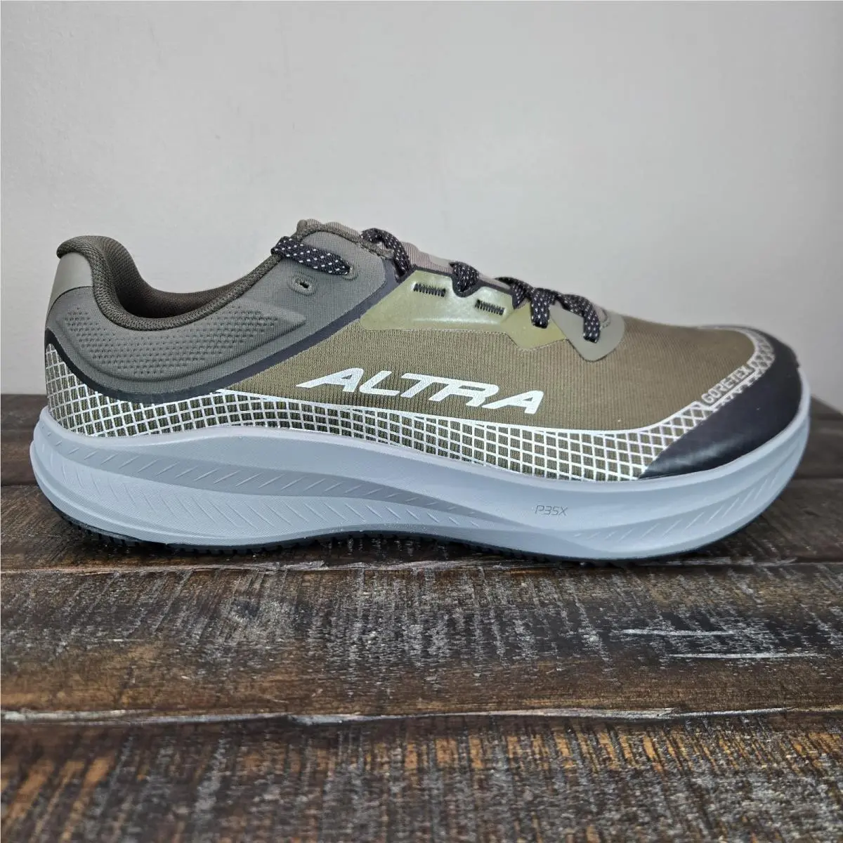 Altra shoes - Altra Torin - Torin - Green (UPC: 198269691425) 3