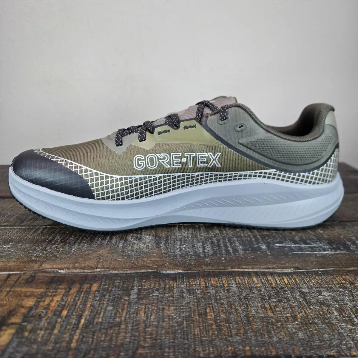 Altra shoes - Altra Torin - Torin - Green (UPC: 198269691425) 4