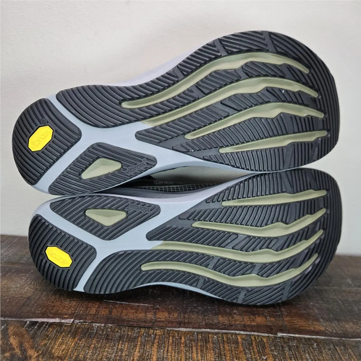 Altra shoes - Altra Torin - Torin - Green (UPC: 198269691425) 7