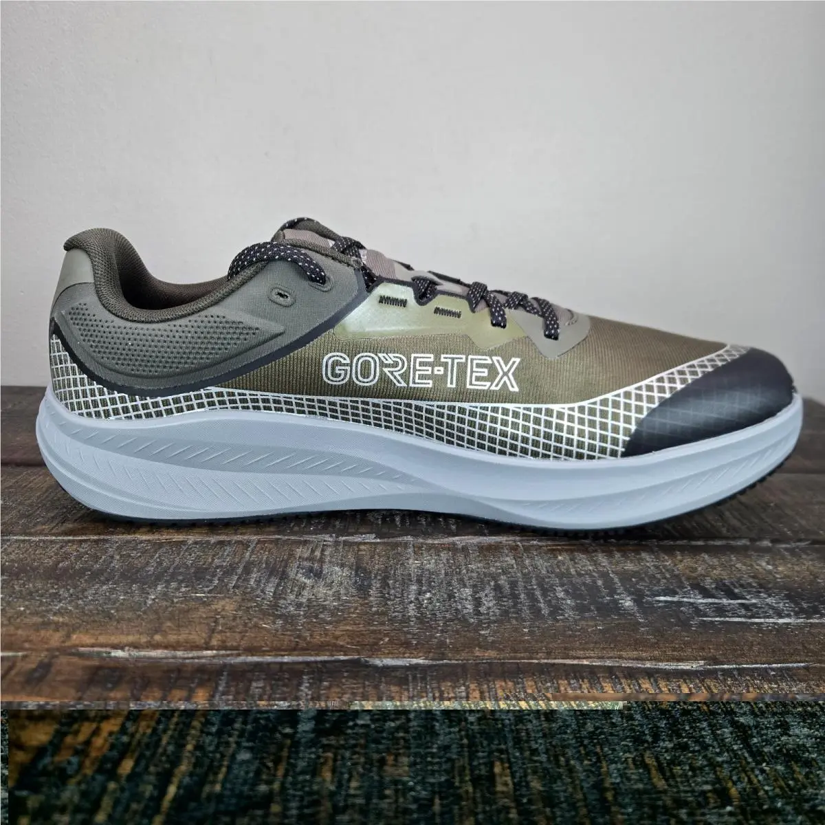 Altra shoes - Altra Torin - Torin - Green (UPC: 198269691425) 6