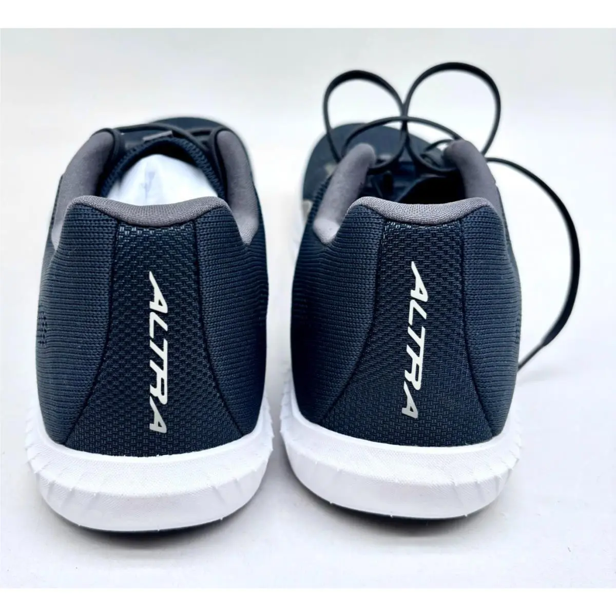 Altra shoes - Escalante 4 - Escalante - Black 0