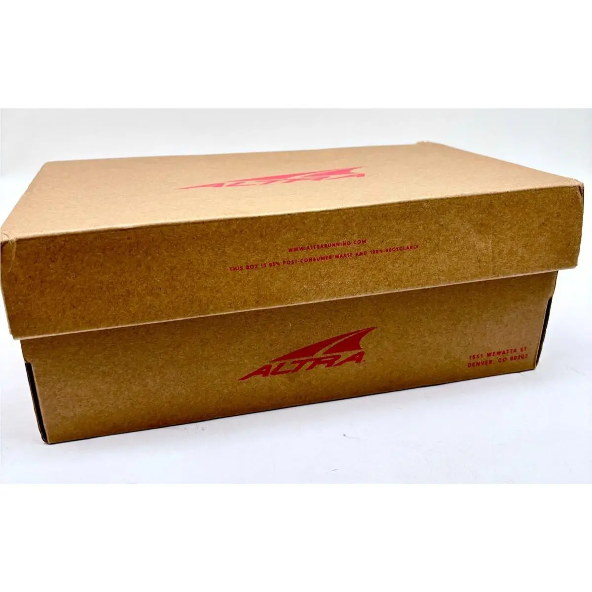 Altra shoes - Escalante 4 - Escalante - Black 5
