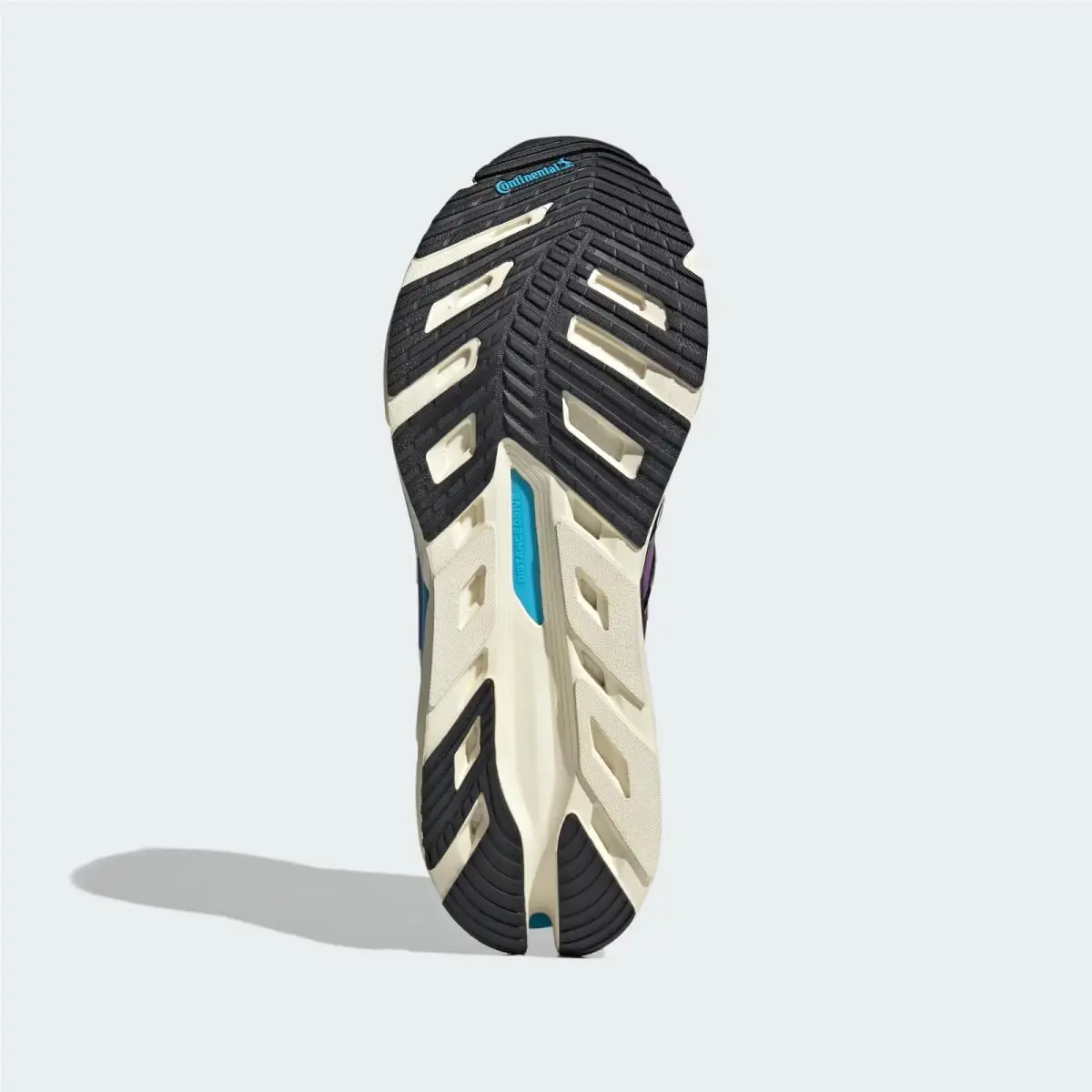 Adidas shoes - adidas adistar - adistar - JR7311 - Blue / Core Black / Rich Mauve 14
