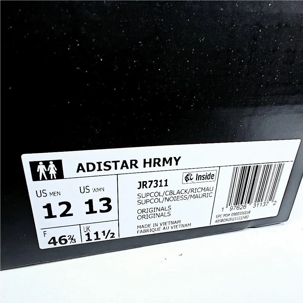 Adidas shoes - adidas adistar - adistar - JR7311 - Blue / Core Black / Rich Mauve 0