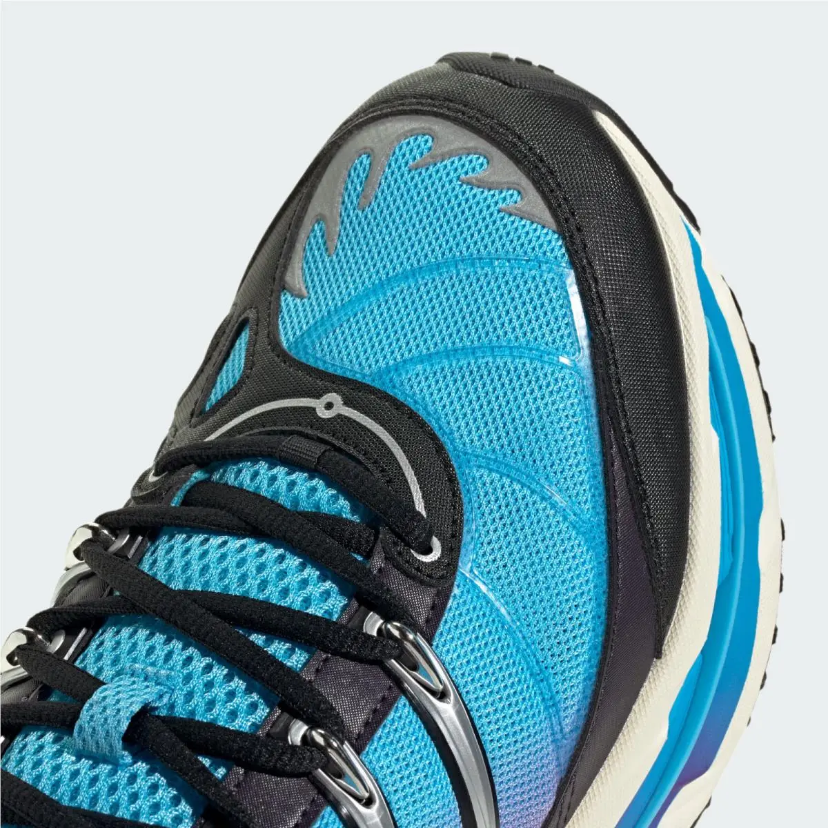 Adidas shoes - adidas adistar - adistar - JR7311 - Blue / Core Black / Rich Mauve 19
