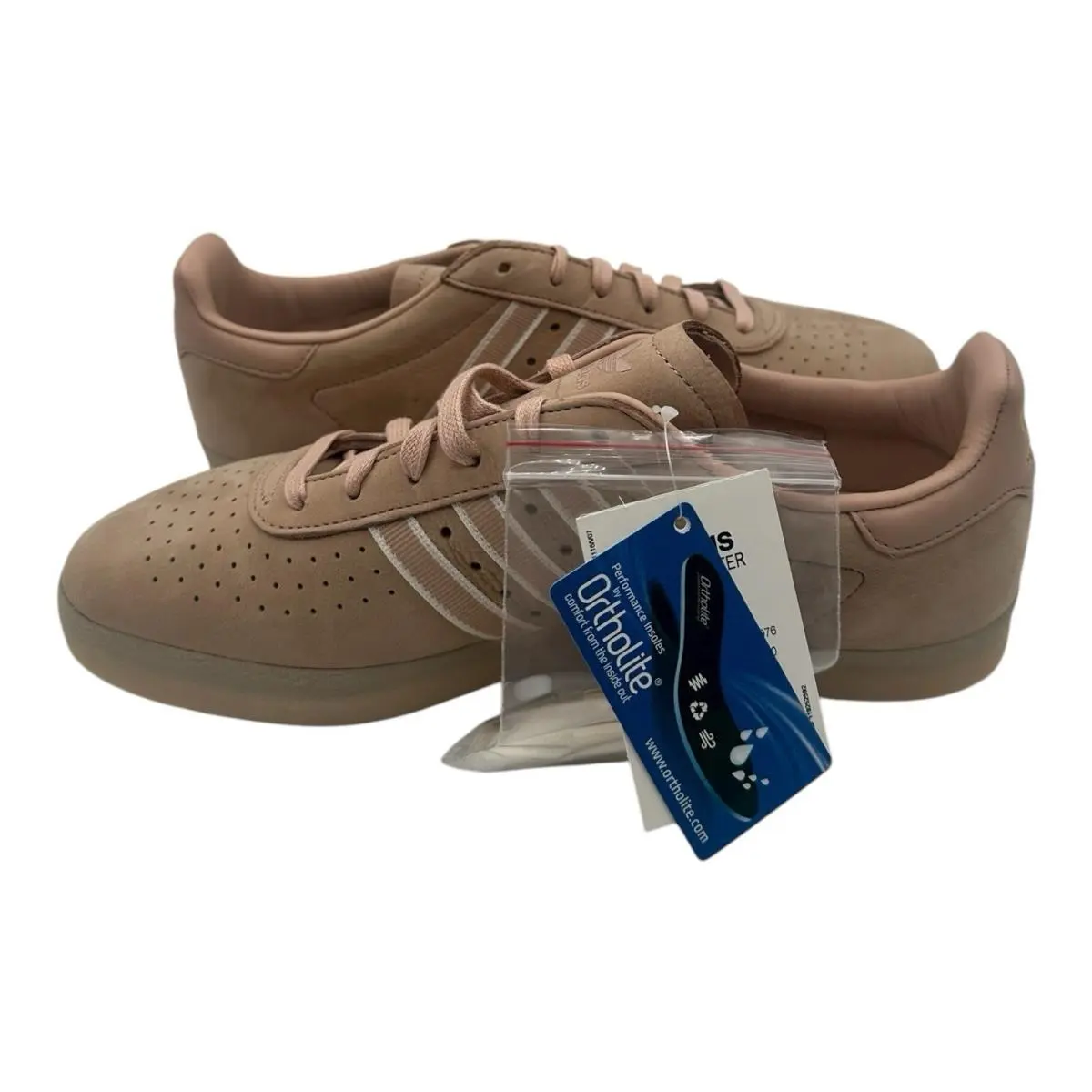Adidas shoes - adidas 350 - DB1976 - Pink 1