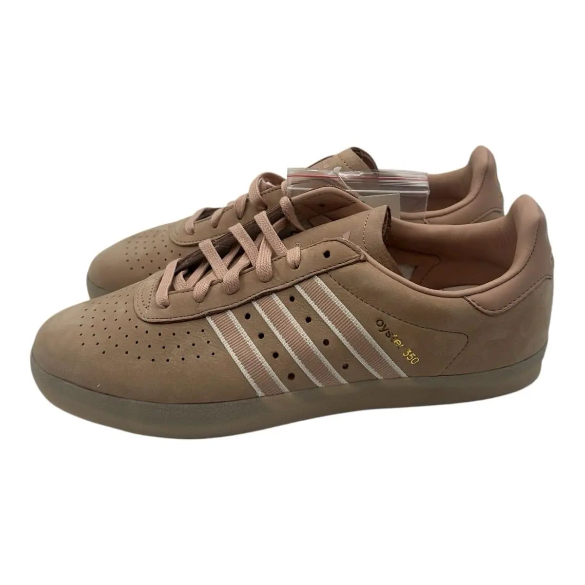 Adidas shoes - adidas 350 - DB1976 - Pink 4