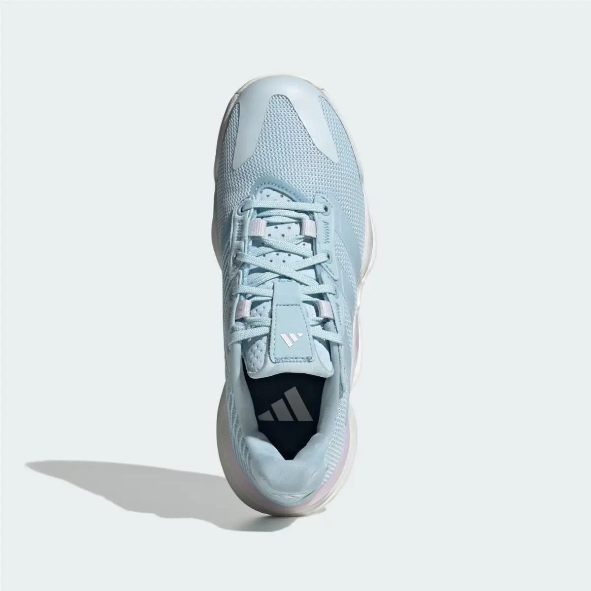 Adidas shoes - adidas Stabil - Stabil - KJ9680 - Blue 2