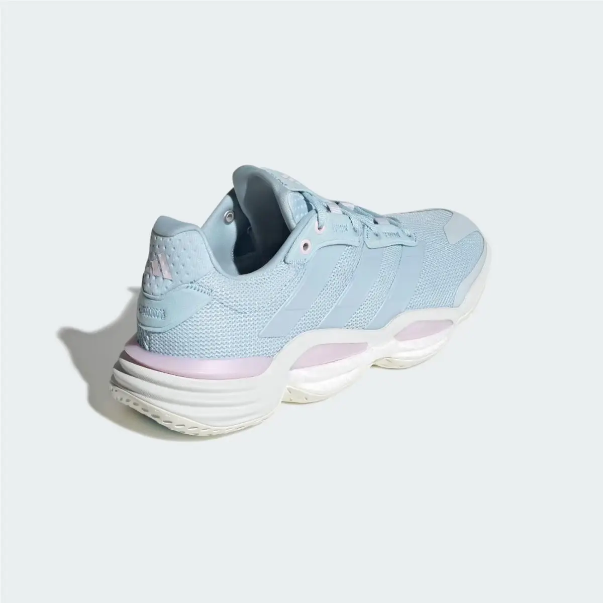 Adidas shoes - adidas Stabil - Stabil - KJ9680 - Blue 4