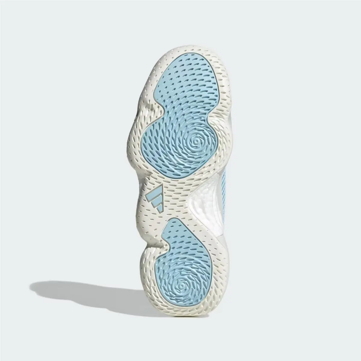 Adidas shoes - adidas Stabil - Stabil - KJ9680 - Blue 5