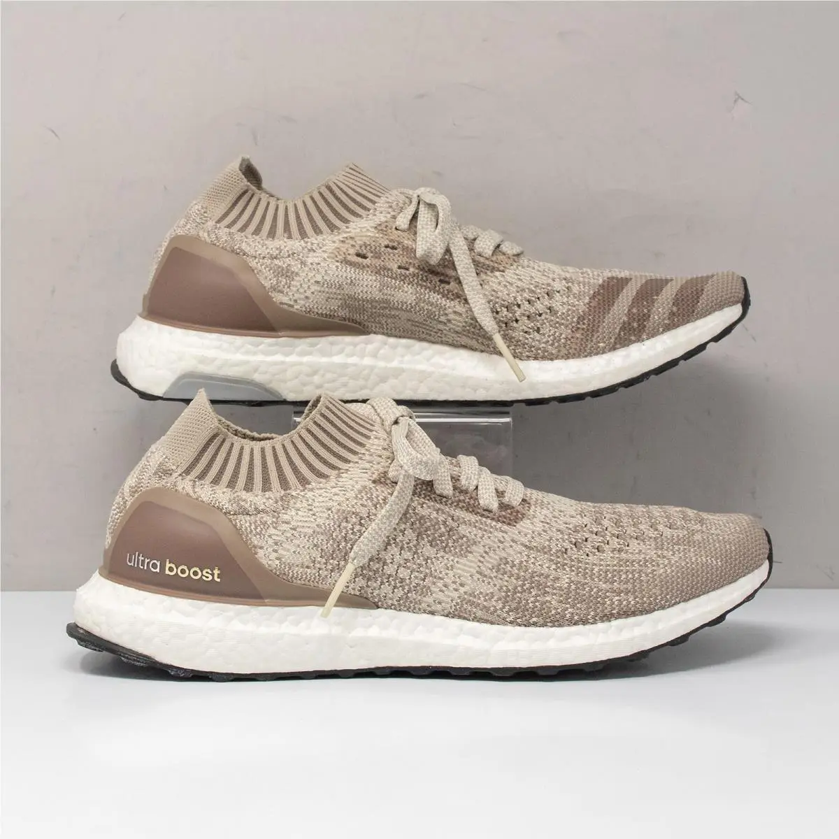 Adidas shoes - adidas UltraBoost Uncaged - UltraBoost Uncaged - BB4488 - Brown (UPC: 889766516402) 0