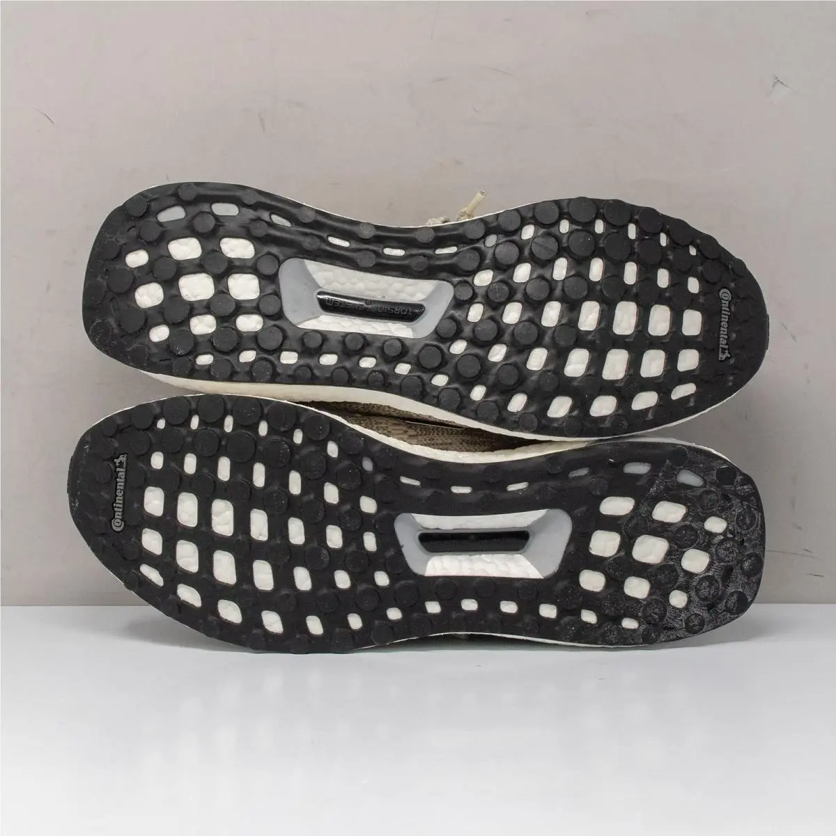 Adidas shoes - adidas UltraBoost Uncaged - UltraBoost Uncaged - BB4488 - Brown (UPC: 889766516402) 2