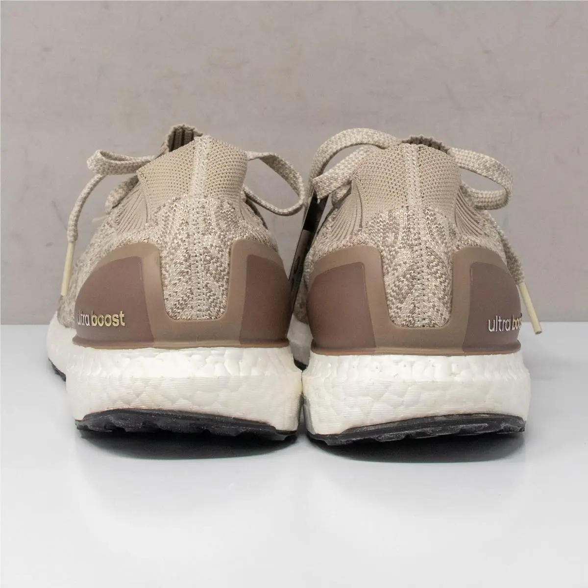Adidas shoes - adidas UltraBoost Uncaged - UltraBoost Uncaged - BB4488 - Brown (UPC: 889766516402) 3