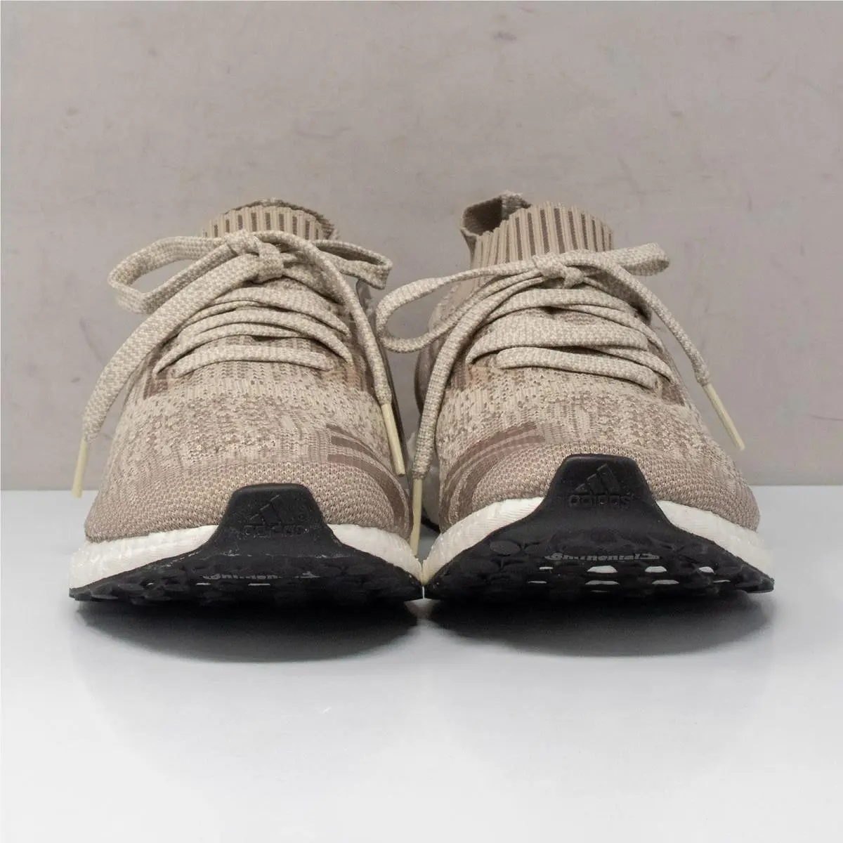 Adidas shoes - adidas UltraBoost Uncaged - UltraBoost Uncaged - BB4488 - Brown (UPC: 889766516402) 4