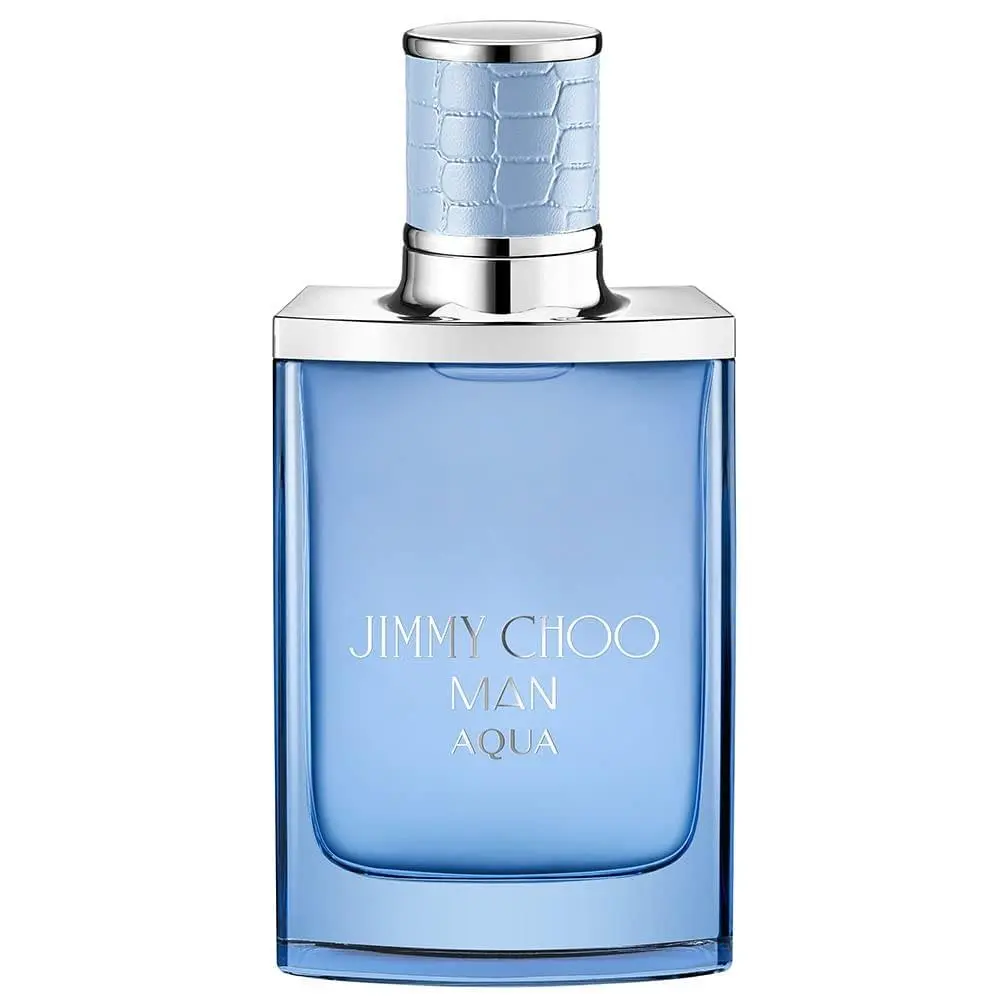 Aqua For Men Edt 1.7 fl oz Eau de Toilette Spray by Jimmy Choo