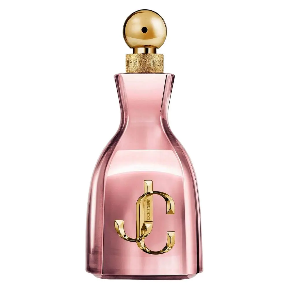 I Want Choo with Love-jimmy CHOO-WOMEN-EDP-SPRAY-1.3 OZ-40 Ml-authentic-france by Jimmy Choo