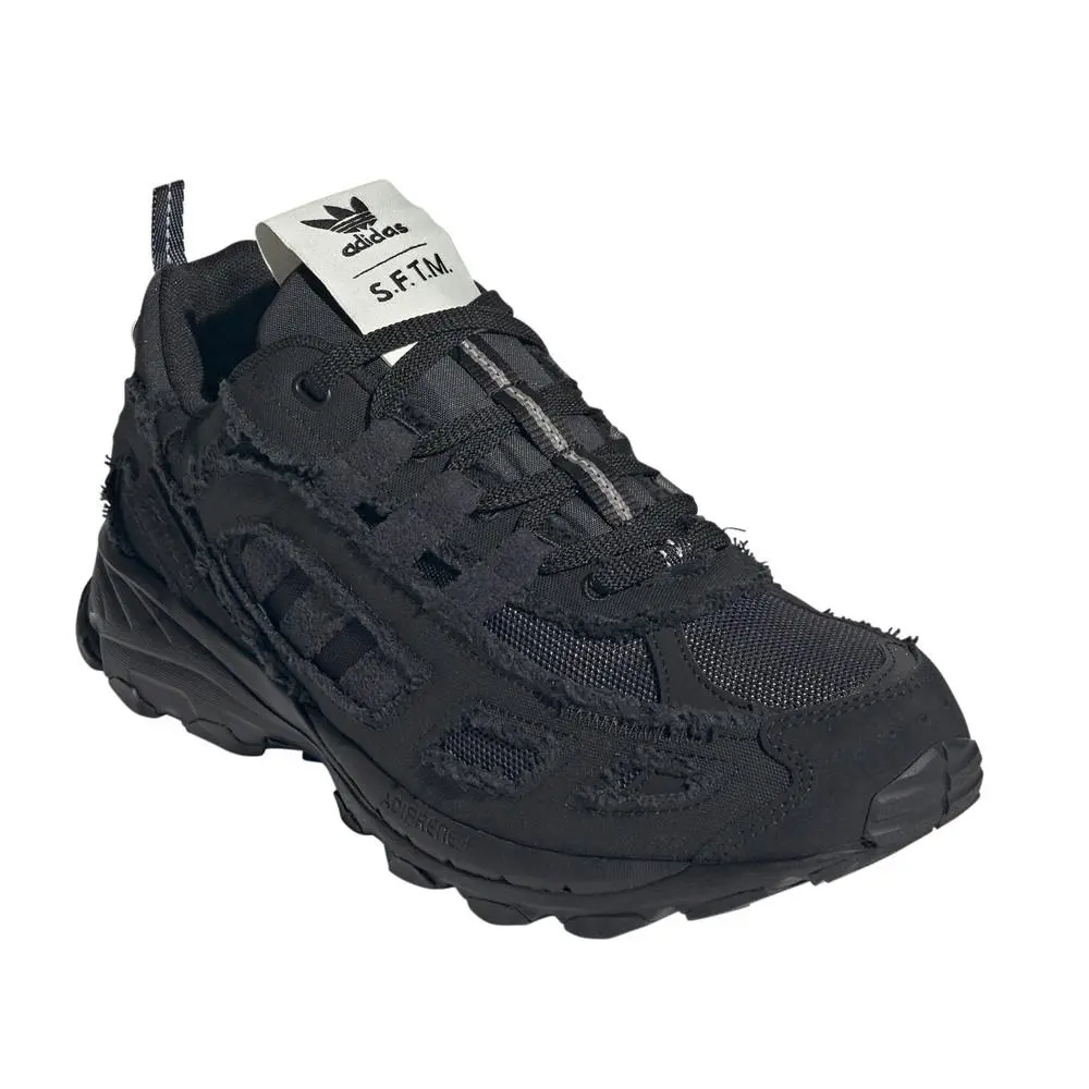Adidas shoes - adidas Shadowturf Sftm - Shadowturf Sftm - IF9403 - Black (UPC: 196475297295) 0