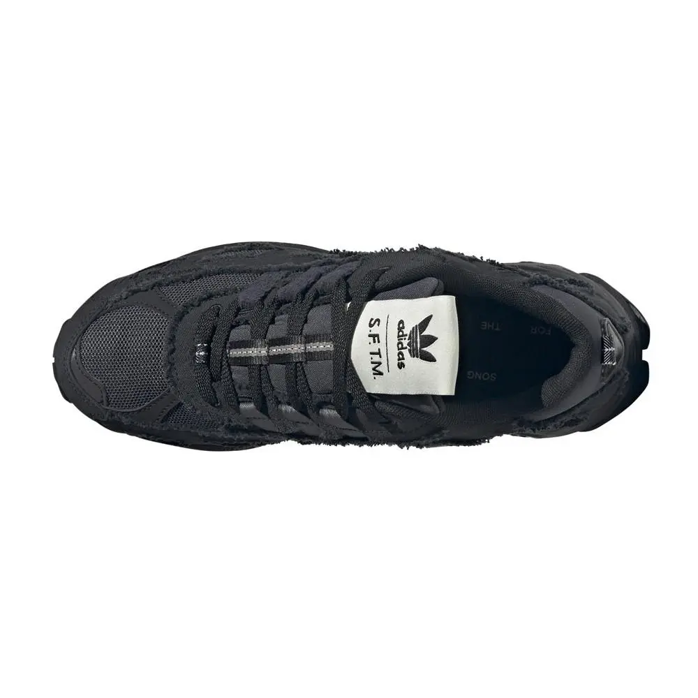 Adidas shoes - adidas Shadowturf Sftm - Shadowturf Sftm - IF9403 - Black (UPC: 196475297295) 2