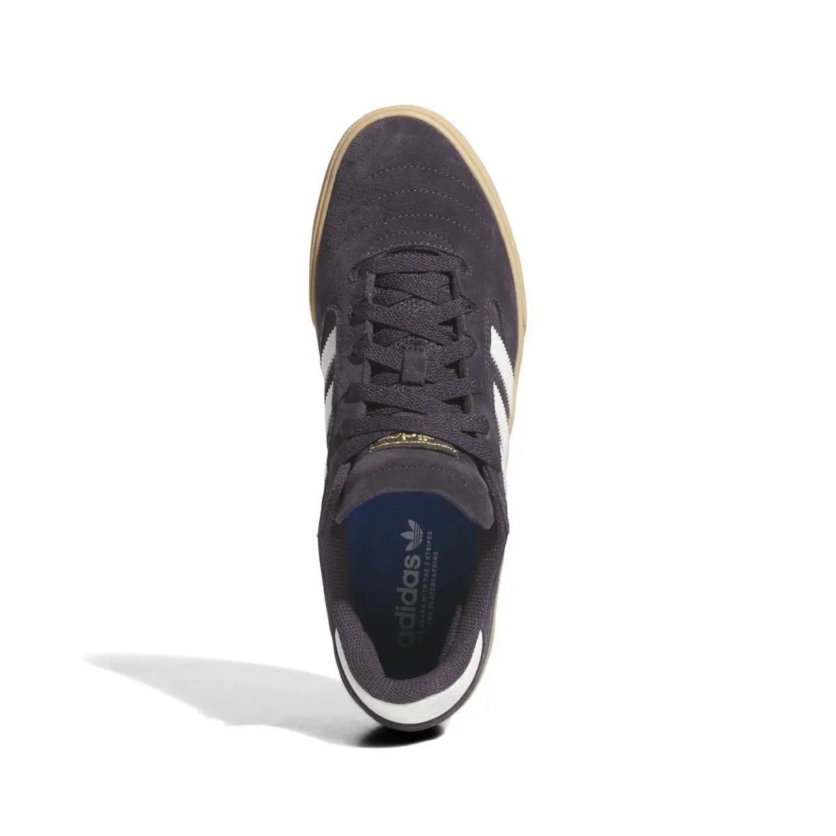 Adidas shoes - adidas Busenitz - Busenitz - IF2093 - Purple 0