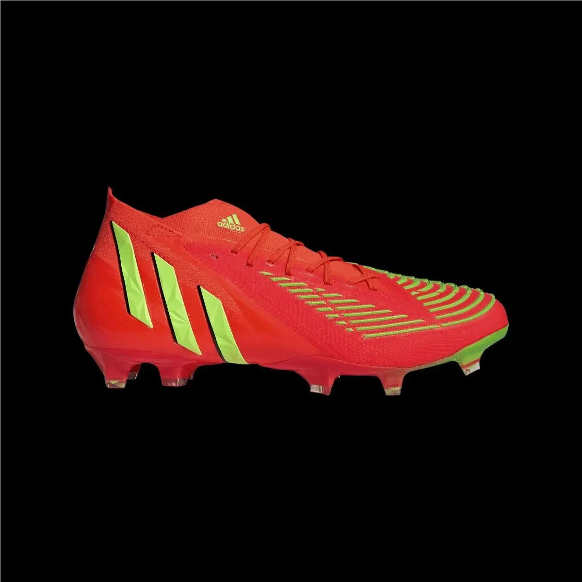 Adidas shoes - adidas Predator - Predator - GW1009 - Solar Red (UPC: 0195740270599) 3