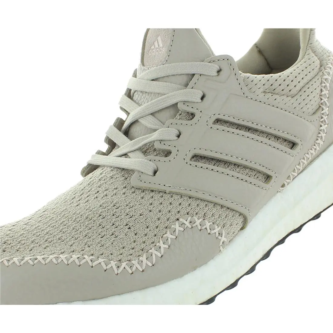 Adidas shoes - adidas Ultraboost - Ultraboost - ID9666 - Ivory, Main: Beige (UPC: 196464110949) 0