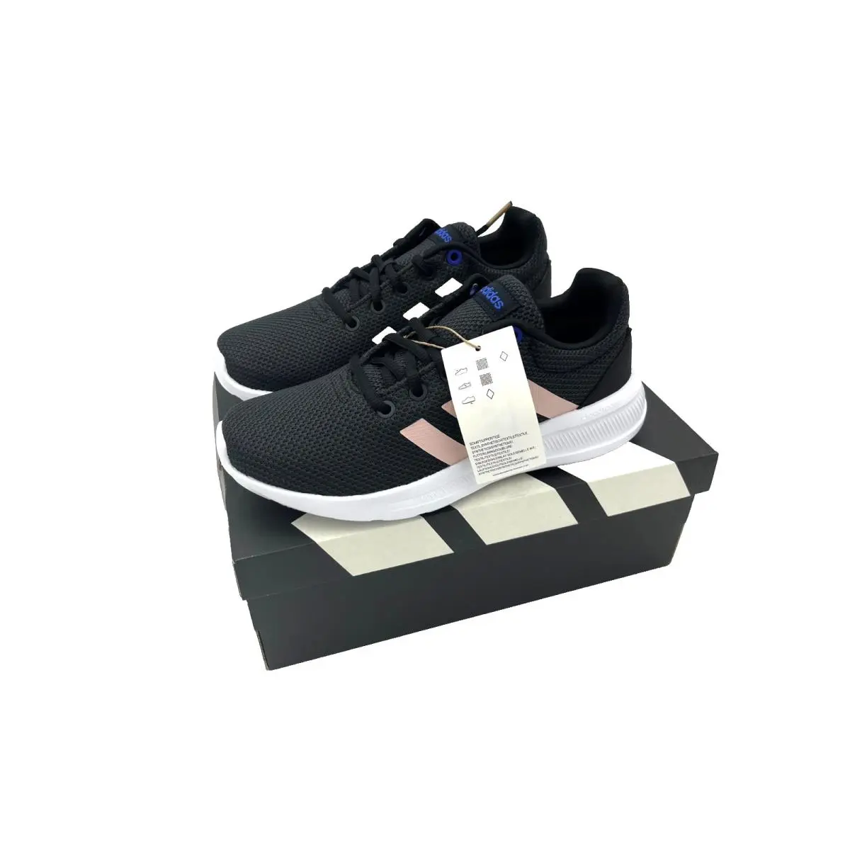 Adidas shoes - adidas Lite Racer - Lite Racer - GZ2818 - Black (UPC: 194818406694) 0