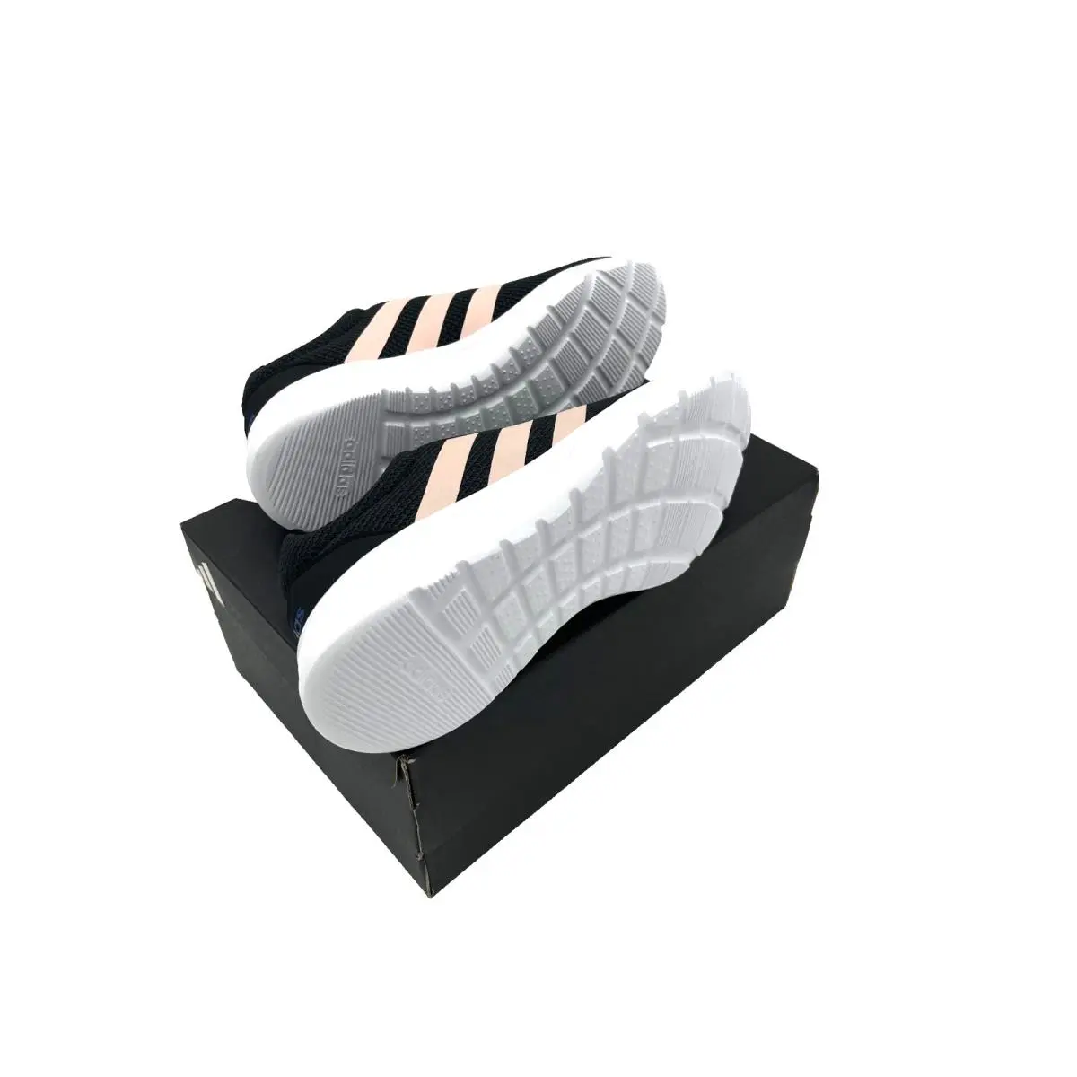Adidas shoes - adidas Lite Racer - Lite Racer - GZ2818 - Black (UPC: 194818406694) 2