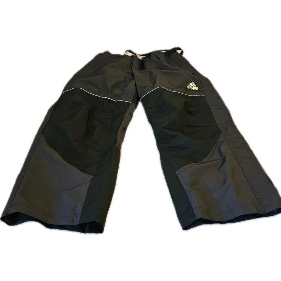 Adidas clothing - Adidas - JN5445 - Black (UPC: 191525714814) 2