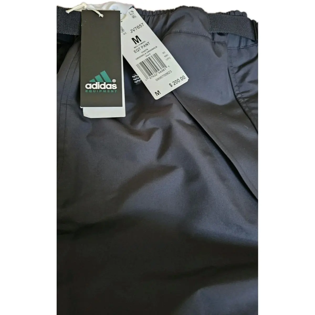 Adidas clothing - Adidas - JN5445 - Black (UPC: 191525714814) 4