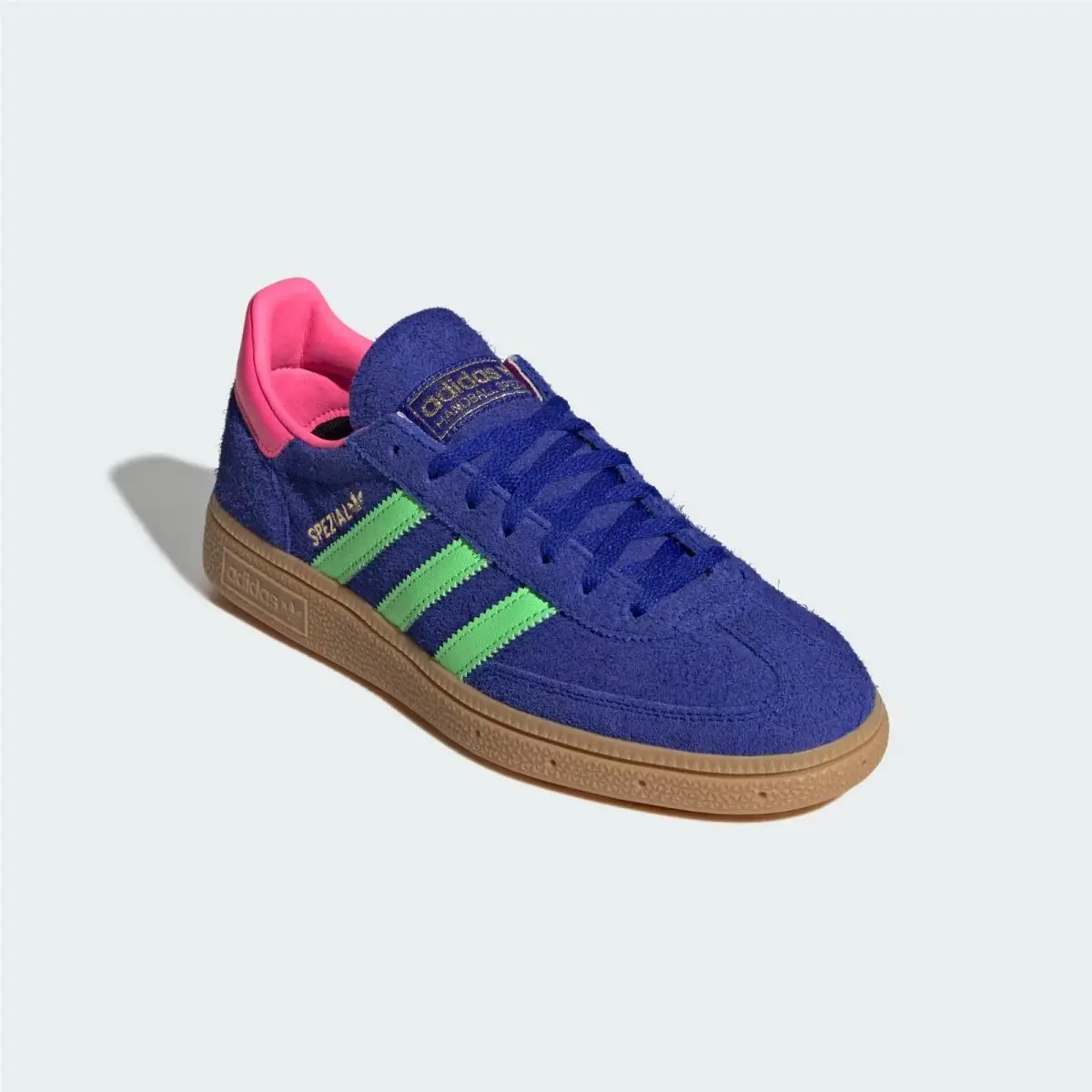 Adidas shoes - adidas Handball - Handball - JP8721 - Blue 2