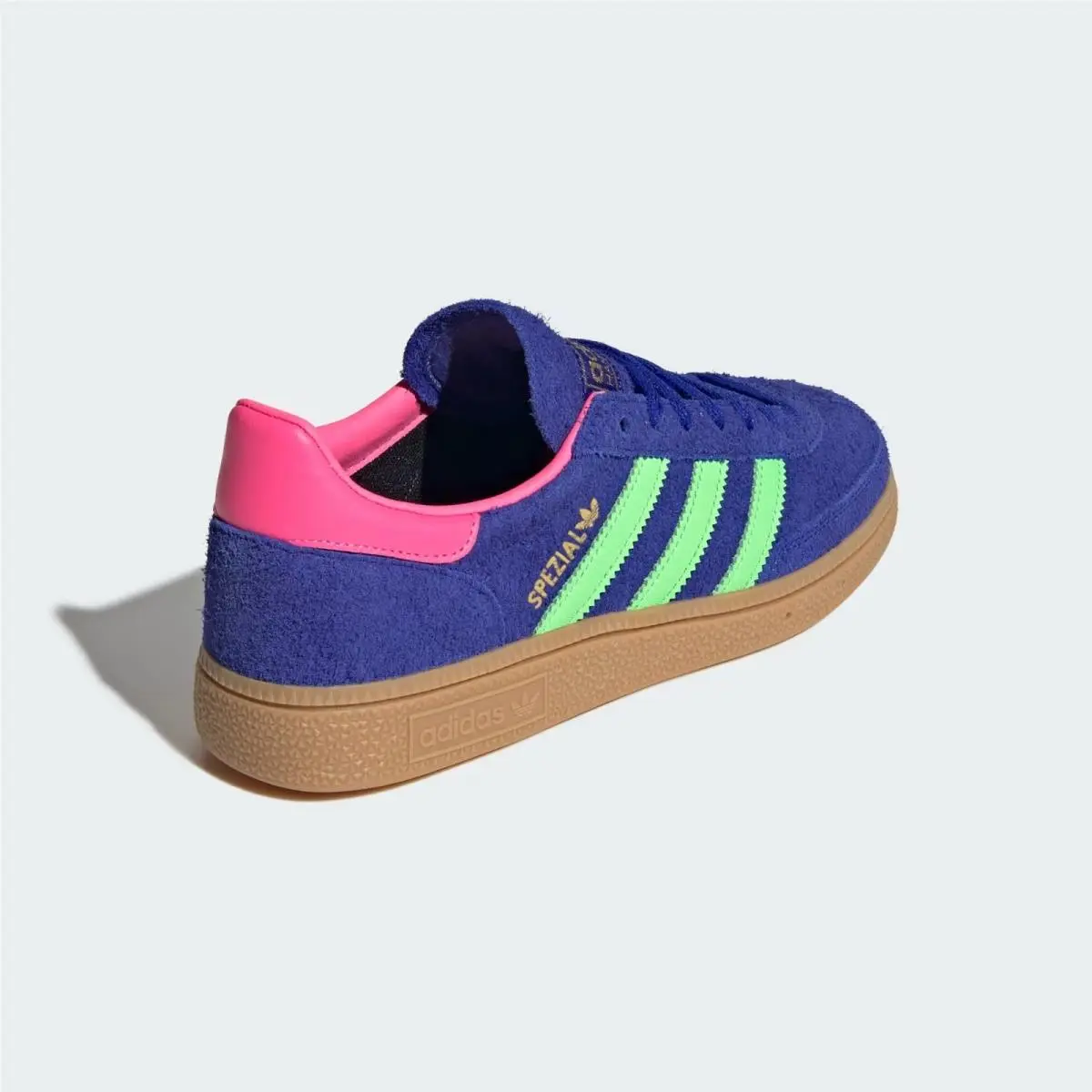Adidas shoes - adidas Handball - Handball - JP8721 - Blue 3