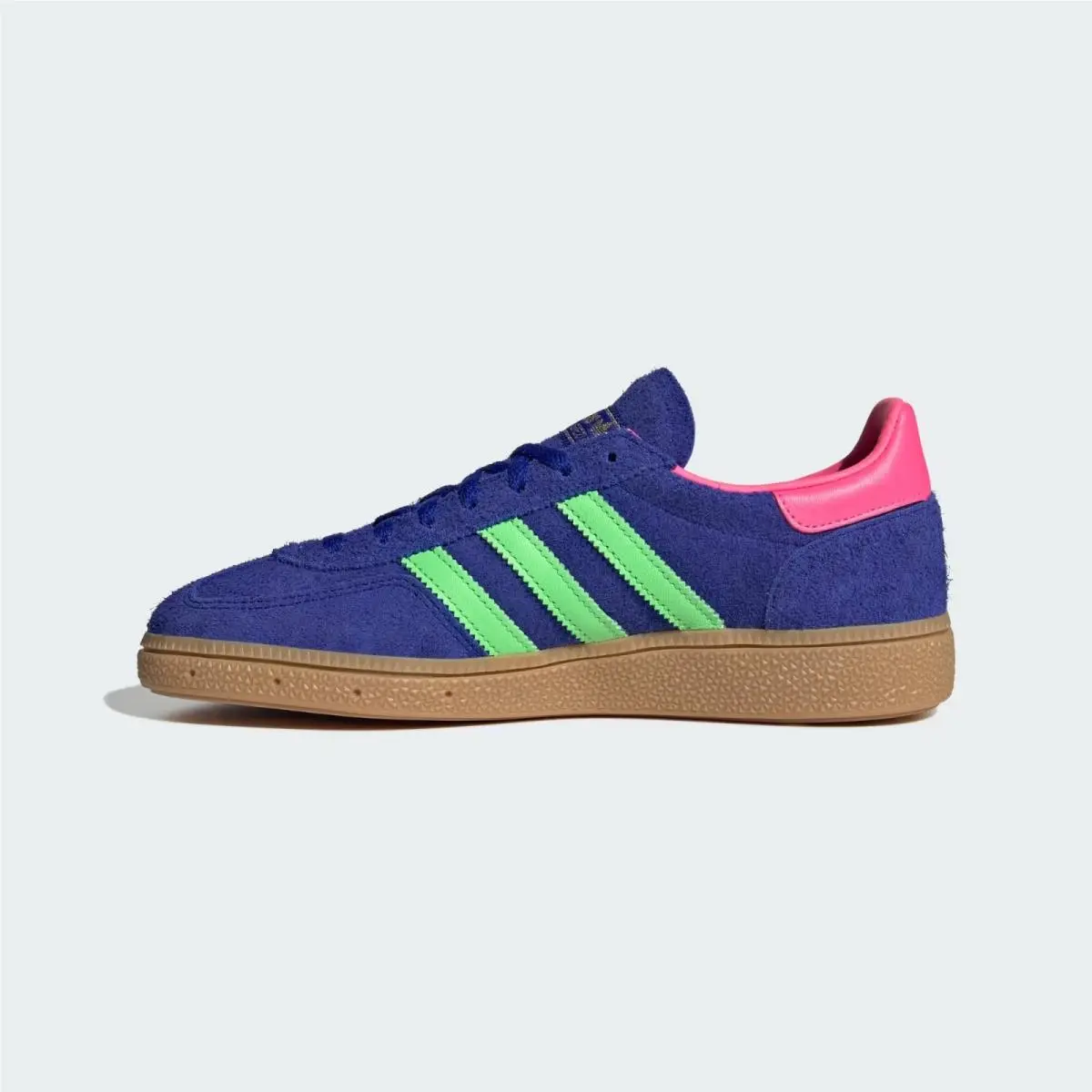 Adidas shoes - adidas Handball - Handball - JP8721 - Blue 4