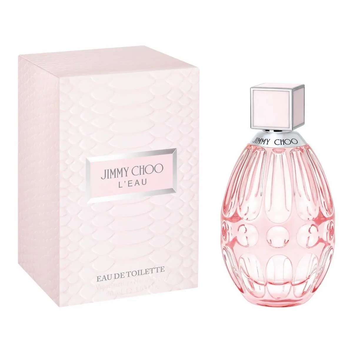 L`eau  Eau De Toilette Spray 1.3 oz For Women by Jimmy Choo