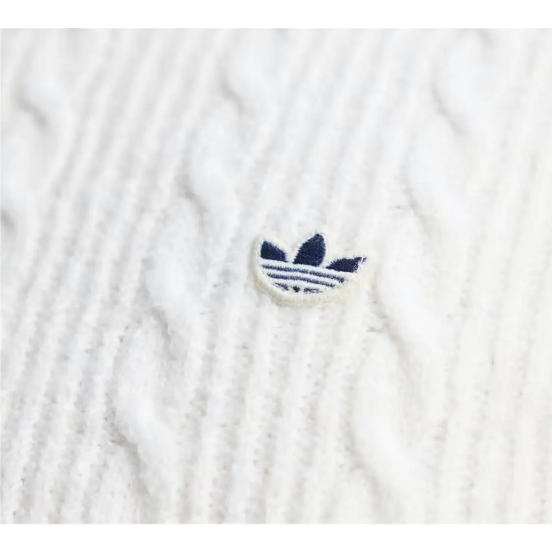 Adidas clothing - JN9740 - JN9740 - Chalk White (UPC: 0197625854610) 6