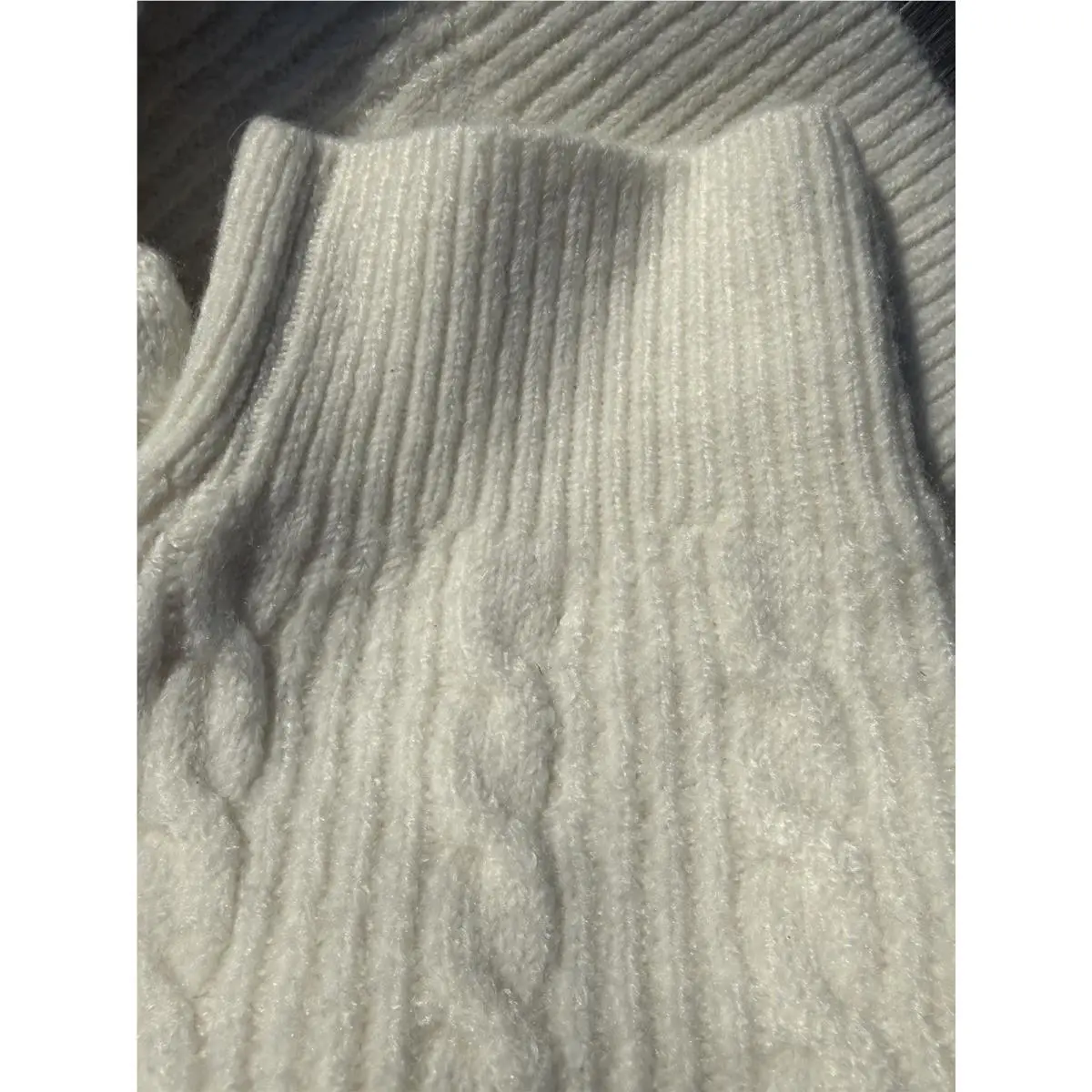 Adidas clothing - JN9740 - JN9740 - Chalk White (UPC: 0197625854610) 9