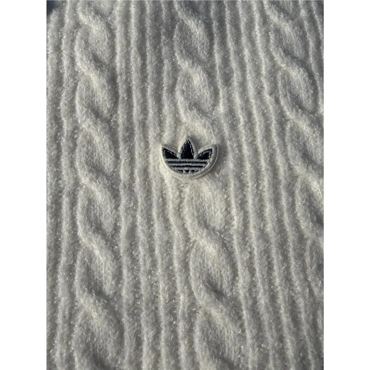 Adidas clothing - JN9740 - JN9740 - Chalk White (UPC: 0197625854610) 10