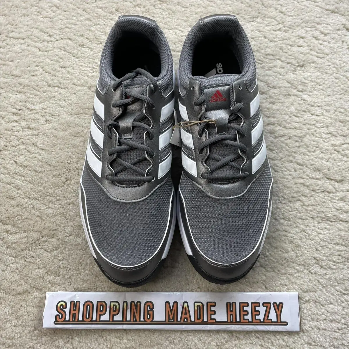 Adidas shoes - adidas Tech Response - Tech Response - ee9123 - White (UPC: 193099606014) 1