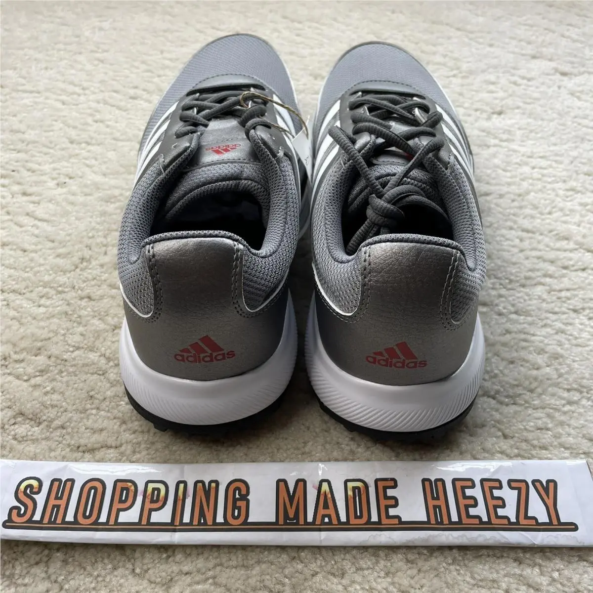 Adidas shoes - adidas Tech Response - Tech Response - ee9123 - White (UPC: 193099606014) 2