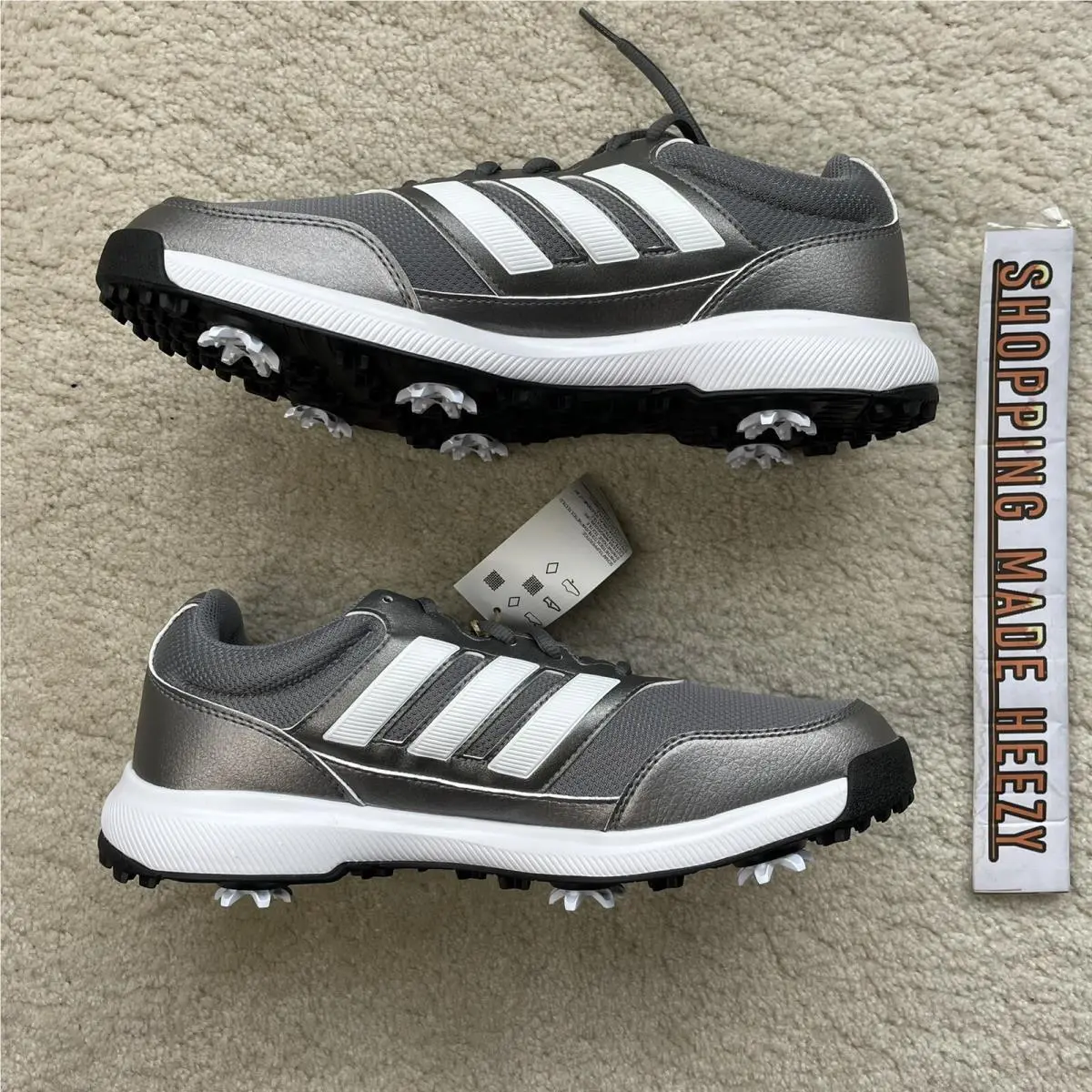 Adidas shoes - adidas Tech Response - Tech Response - ee9123 - White (UPC: 193099606014) 0