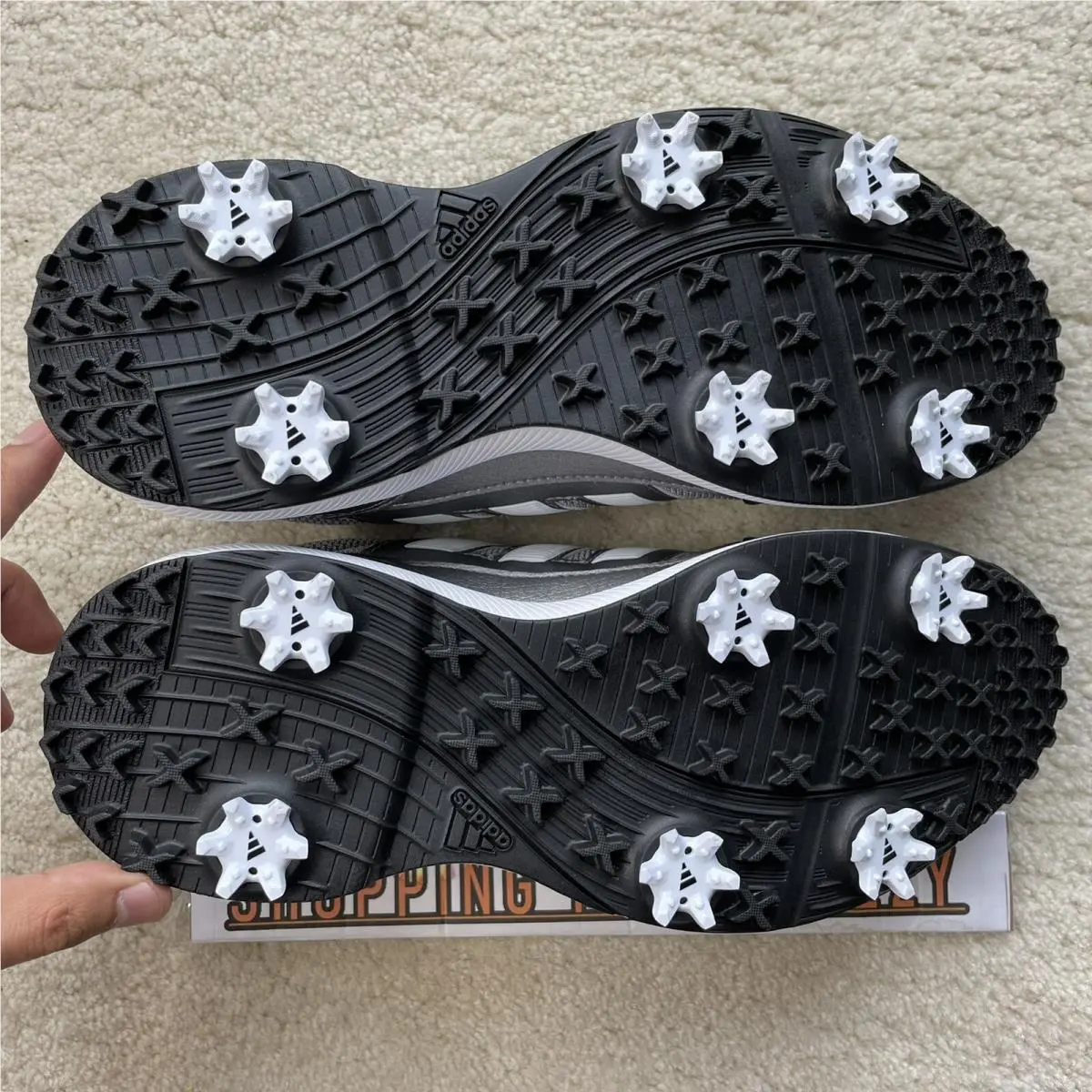 Adidas shoes - adidas Tech Response - Tech Response - ee9123 - White (UPC: 193099606014) 3