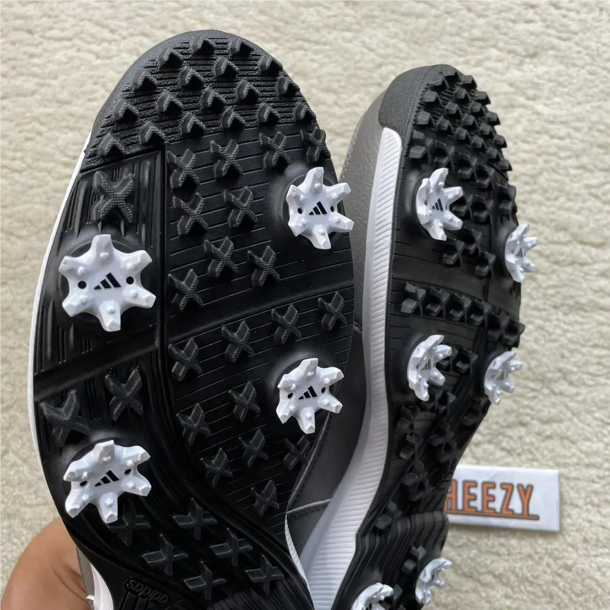 Adidas shoes - adidas Tech Response - Tech Response - ee9123 - White (UPC: 193099606014) 4