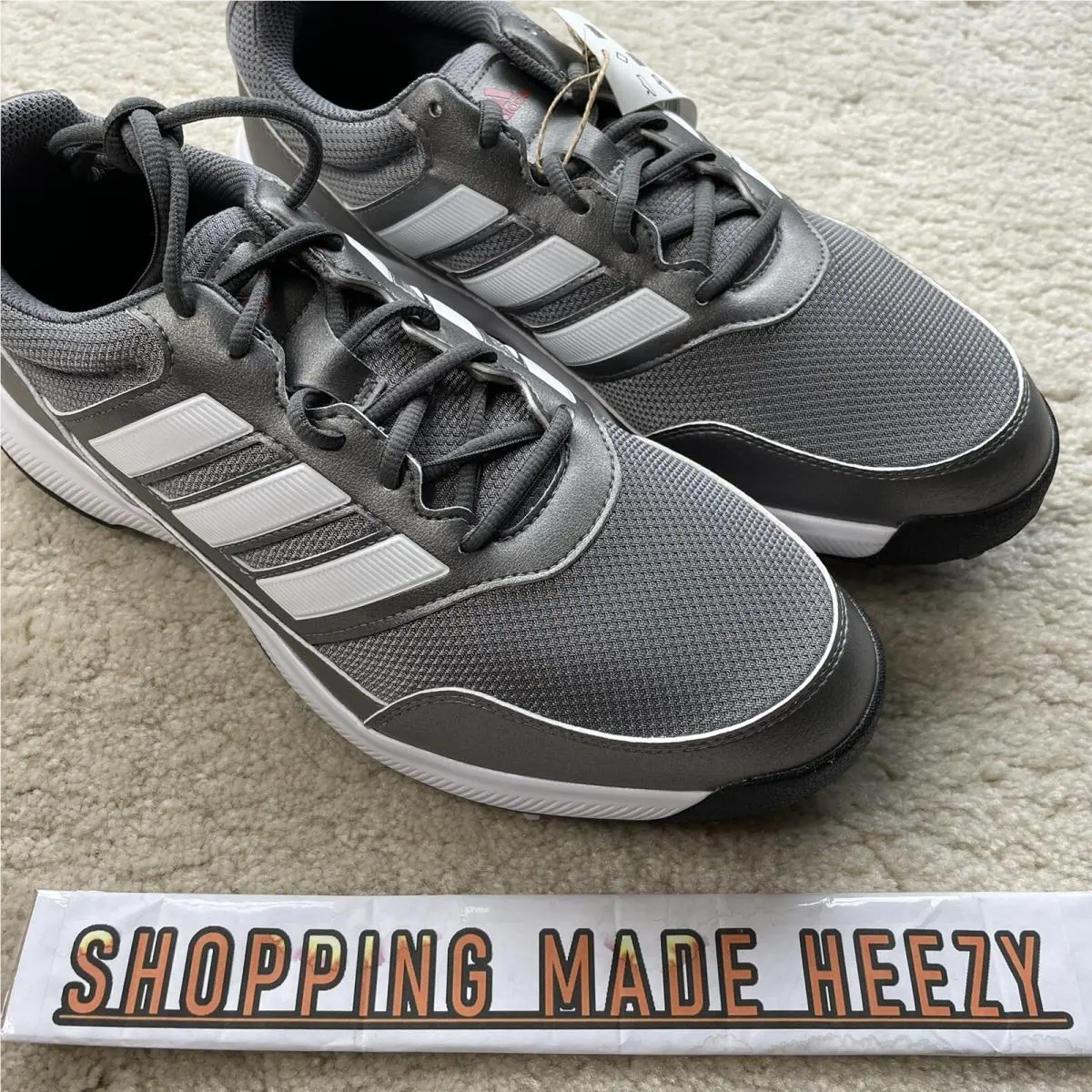 Adidas shoes - adidas Tech Response - Tech Response - ee9123 - White (UPC: 193099606014) 5