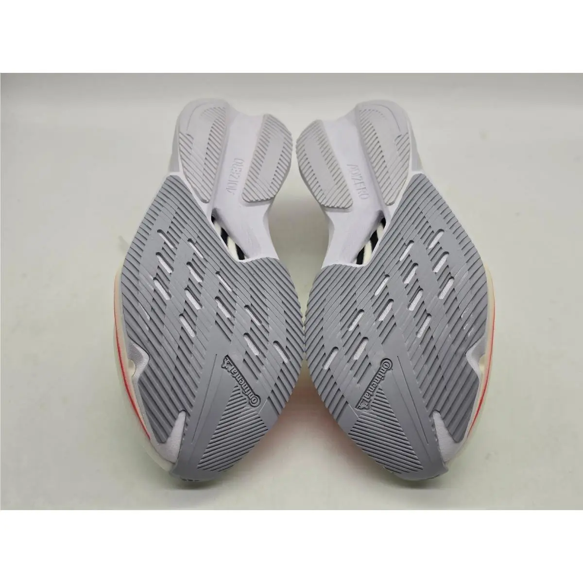 Adidas shoes - adidas Adizero Boston 12 - Adizero Boston - JQ2554 - Multicolor 5