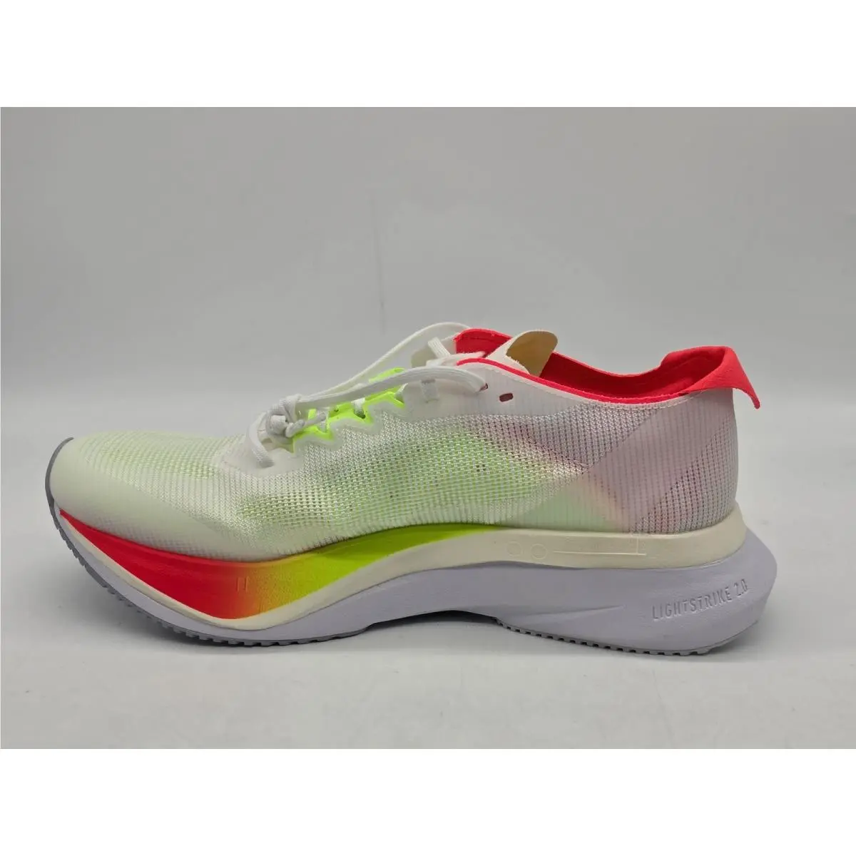 Adidas shoes - adidas Adizero Boston 12 - Adizero Boston - JQ2554 - Multicolor 0