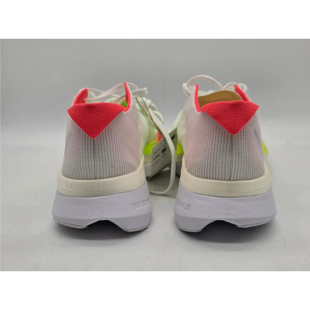 Adidas shoes - adidas Adizero Boston 12 - Adizero Boston - JQ2554 - Multicolor 3