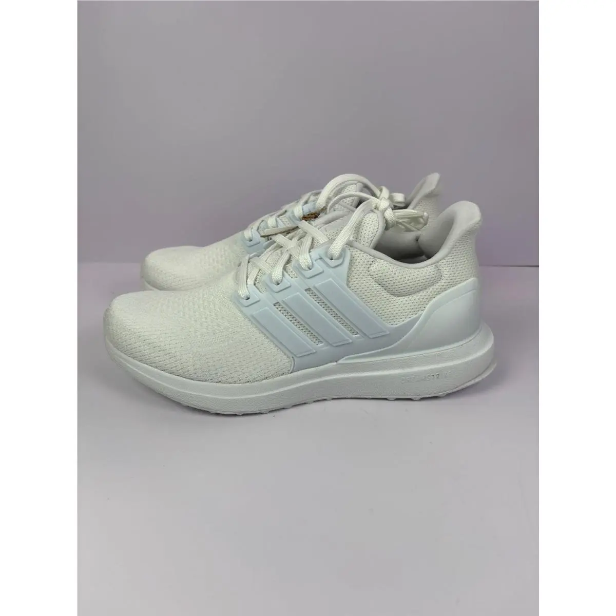 Ultradream Dna Running Shoes White JS0335 Womens Size by Adidas